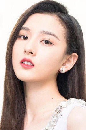 宋祖儿 profil kép