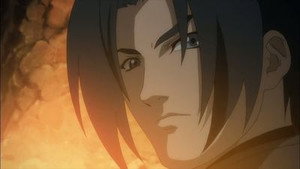 ドルアーガの塔 2. évad Ep.8 8. epizód