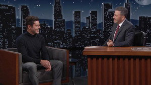 Jimmy Kimmel Live! 22. évad Ep.42 42. epizód