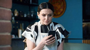 Условный мент 6. évad Ep.89 89. epizód