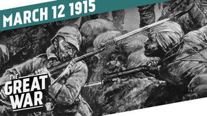 The Great War 2. évad Ep.11 11. epizód