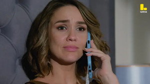 Valentina Valiente 1. évad Ep.64 64. epizód