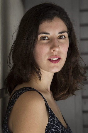 Elena Martín Gimeno profil kép