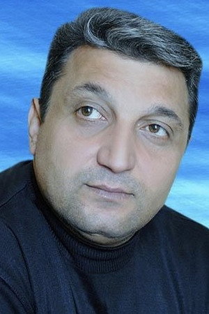 Rauf Ağakişiyev