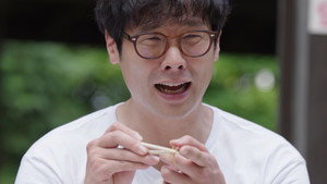 으라차차 멸치캠프 1. évad Ep.11 11. epizód