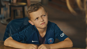 Voetbalouders 1. évad Ep.4 4. epizód