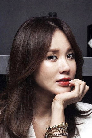 엄정화 profil kép