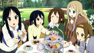 けいおん! kép