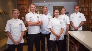 MasterChef Australia 8. évad Ep.52 52. epizód