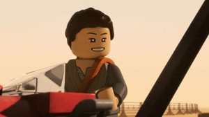 Lego Star Wars: Az ellenállás hajnala 1. évad Ep.4 4. epizód