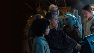 Star Wars: Kóbor alakulat kép