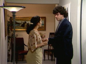 O Sexo dos Anjos 1. évad Ep.50 50. epizód