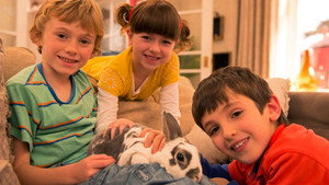 Topsy and Tim kép