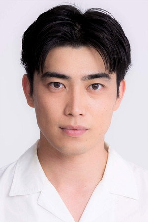 樫尾篤紀 profil kép