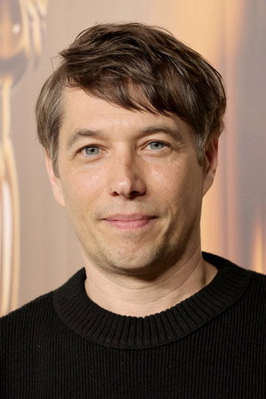 Sean Baker profil kép