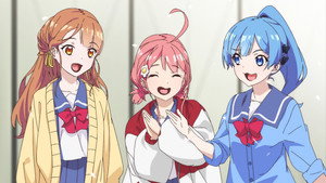 てっぺんっ!!!!!!!!!!!!!!! 1. évad Ep.1 1. epizód