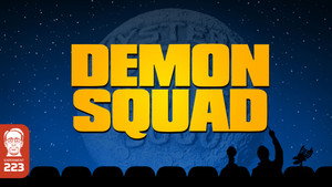 Mystery Science Theater 3000 1. évad Ep.6 6. epizód