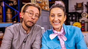 Krejlerkongen 13. évad Ep.5 5. epizód