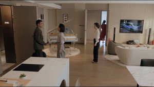 我的山与海 1. évad Ep.27 27. epizód