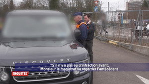 Enquêtes 2024. évad Ep.13 13. epizód