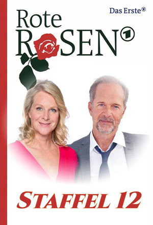 Rote Rosen 12. évad (2015-07-20) poszter