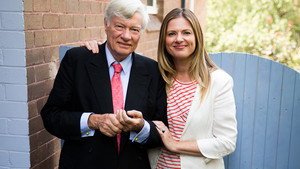 Julia Zemiro's Home Delivery 4. évad Ep.6 6. epizód