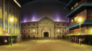 Naruto Shippuden 20. évad Ep.485 485. epizód