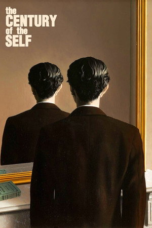 The Century of the Self poszter