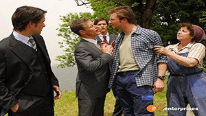 A hegyi doktor - Újra rendel 2. évad Ep.4 4. epizód