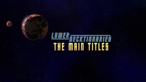 Star Trek: Lower Decks Speciális epizódok Ep.7 7. epizód