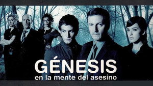 Génesis: En la mente del asesino kép