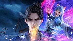 神国之上 1. évad Ep.10 10. epizód