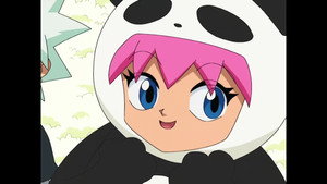 ボボボーボ・ボーボボ 1. évad Ep.29 29. epizód
