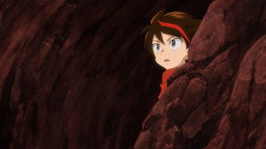 Bakugan: Bunyóbolygó 1. évad Ep.41 Az én szobámban / Egy saját hadsereg
