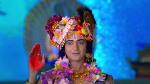 राधाकृष्ण 1. évad Ep.413 413. epizód