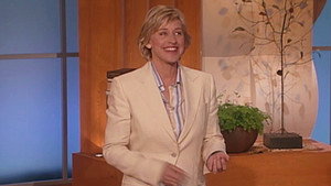 The Ellen DeGeneres Show 1. évad Ep.139 139. epizód