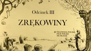 Chłopi 1. évad Ep.3 3. epizód