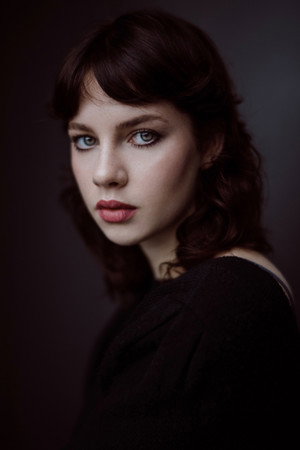 Ella Newton profil kép