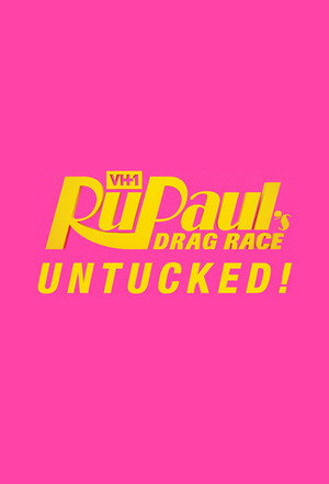 RuPaul: Drag Queen leszek! – A színfalak mögött poszter