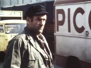 L'Homme du Picardie 1. évad Ep.8 8. epizód