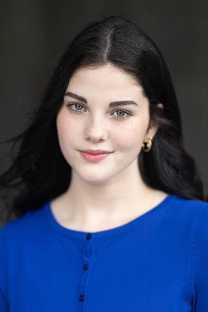 Chaislyn Jane King profil kép