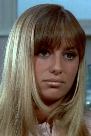 Susan George profil kép