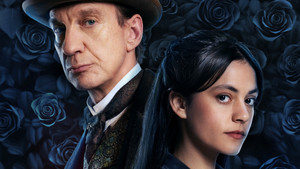 Sherlock & Daughter kép