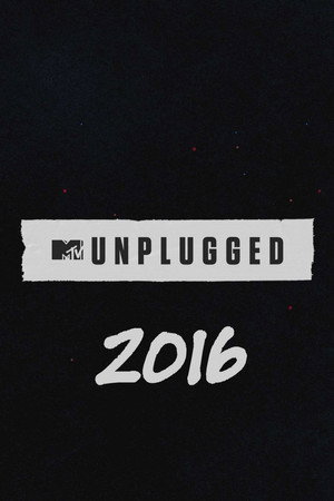 MTV Unplugged 27. évad () poszter