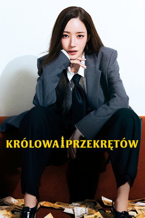 Svindler királynő poszter