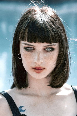 Alice Pagani profil kép