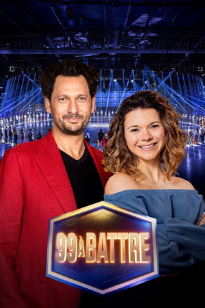 99 à Battre poszter