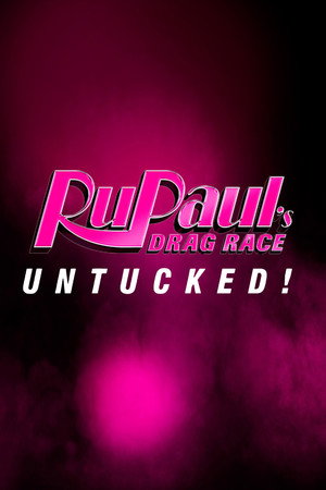 RuPaul: Drag Queen leszek! – A színfalak mögött poszter