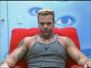 Big Brother Brasil 3. évad Ep.12 12. epizód