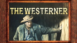 The Westerner kép